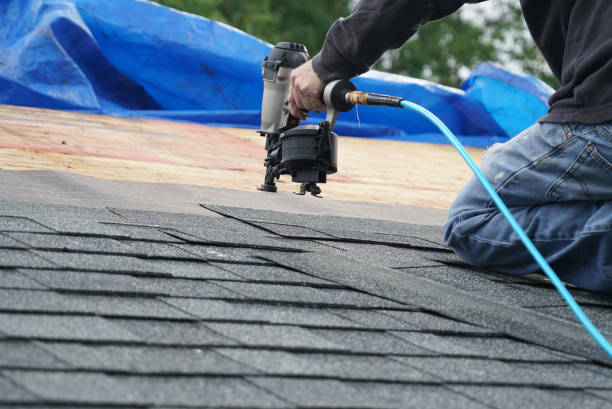 Quick and Trustworthy Emergency Roof Repair Services in Beaver, UT