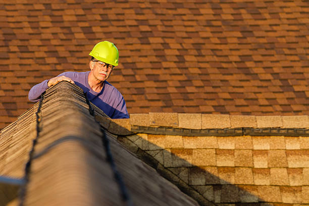 Slate Roofing Contractor in Beaver, UT
